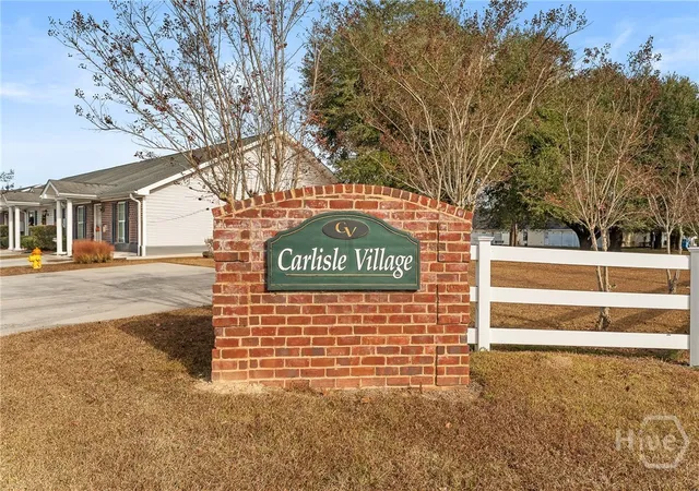 Photo 31 of Townhouse for sale at 112 Karima Cir, Rincon, GA 31326 | MLS# SA362075 | Listing updated on 2026-08-22