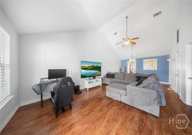 Photo 3 of Townhouse for sale at 112 Karima Cir, Rincon, GA 31326 | MLS# SA362075 | Listing updated on 2026-08-22