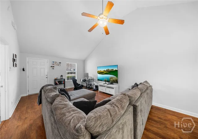 Photo 4 of Townhouse for sale at 112 Karima Cir, Rincon, GA 31326 | MLS# SA362075 | Listing updated on 2026-08-22