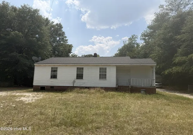 1st image of 1931 Fairway Dr, Augusta, GA 30906 | MLS# 100594263