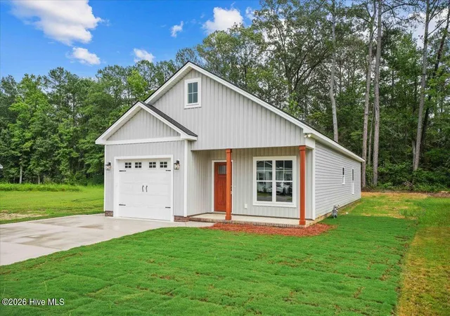 Photo 2 of Single family home for sale at 3215 Dolostone Ct Sw, Wilson, NC 27893 | MLS# 100581284 | Listing updated on 2026-09-17