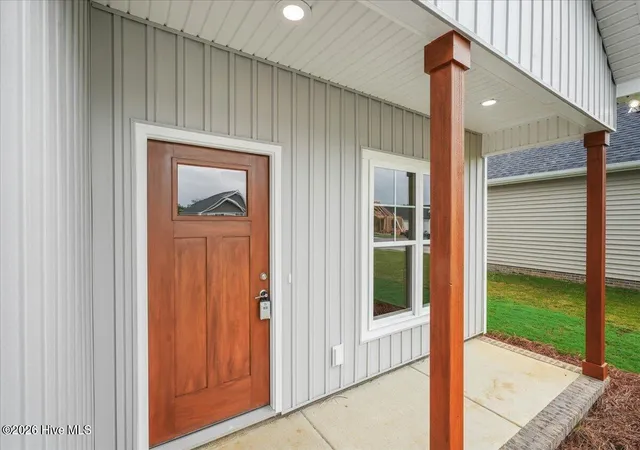 Photo 3 of Single family home for sale at 3215 Dolostone Ct Sw, Wilson, NC 27893 | MLS# 100581284 | Listing updated on 2026-09-17