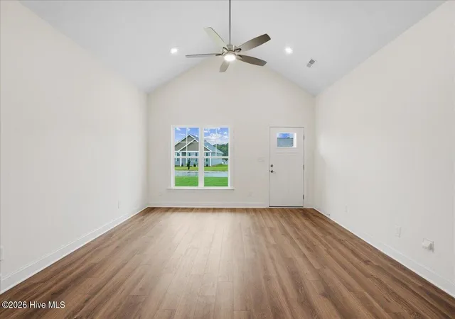 Photo 3 of Single family home for sale at 3215 Dolostone Ct SW, Wilson, NC 27893 | MLS# 100581284 | Listing updated on 2026-09-17