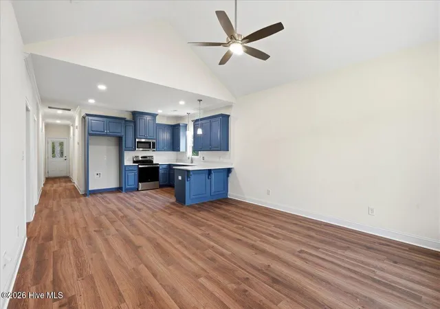 Photo 4 of Single family home for sale at 3215 Dolostone Ct SW, Wilson, NC 27893 | MLS# 100581284 | Listing updated on 2026-09-17