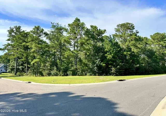 Photo 2 of Land for sale at 3775 Hallmark Rd Ne, Leland, NC 28451 | MLS# 100597846 | Listing updated on 2026-08-21