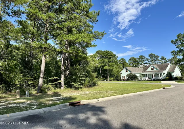 Photo 3 of Land for sale at 3775 Hallmark Rd Ne, Leland, NC 28451 | MLS# 100597846 | Listing updated on 2026-08-21