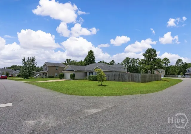 Photo 37 of Single family home for sale at 43 Farrington Cir, Guyton, GA 31312 | MLS# SA362078 | Listing updated on 2026-08-24