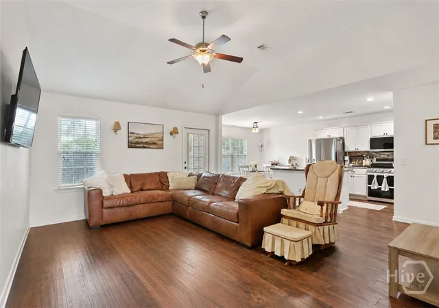 Photo 3 of Single family home for sale at 43 Farrington Cir, Guyton, GA 31312 | MLS# SA362078 | Listing updated on 2026-08-24
