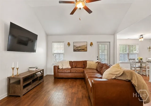 Photo 3 of Single family home for sale at 43 Farrington Cir, Guyton, GA 31312 | MLS# SA362078 | Listing updated on 2026-08-24