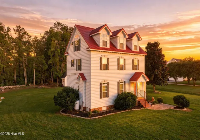 Single family home for sale at 120 Martin Ln, Knotts Island, NC 27950 | MLS# 100599474