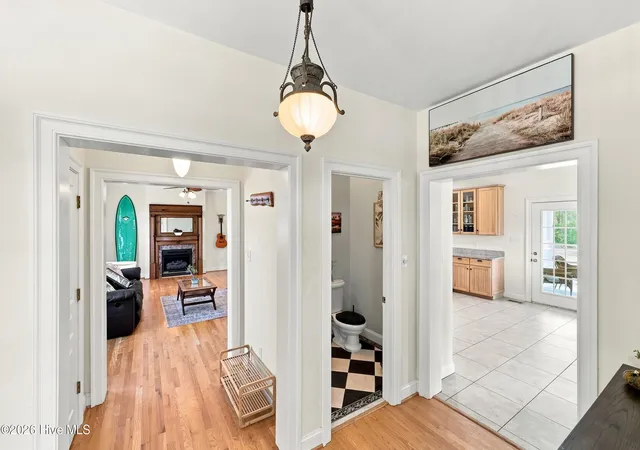 Photo 2 of Single family home for sale at 120 Martin Ln, Knotts Island, NC 27950 | MLS# 100599474 | Listing updated on 2026-09-29