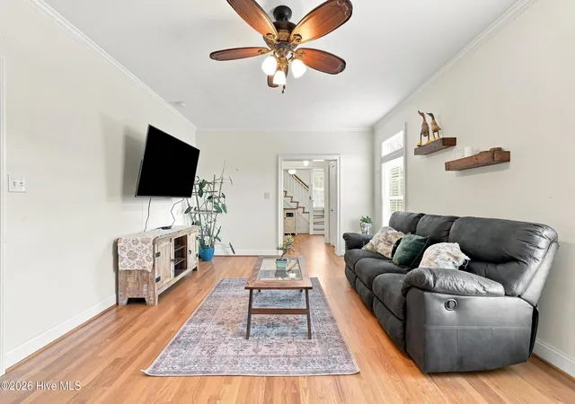 Photo 3 of Single family home for sale at 120 Martin Ln, Knotts Island, NC 27950 | MLS# 100599474 | Listing updated on 2026-09-29