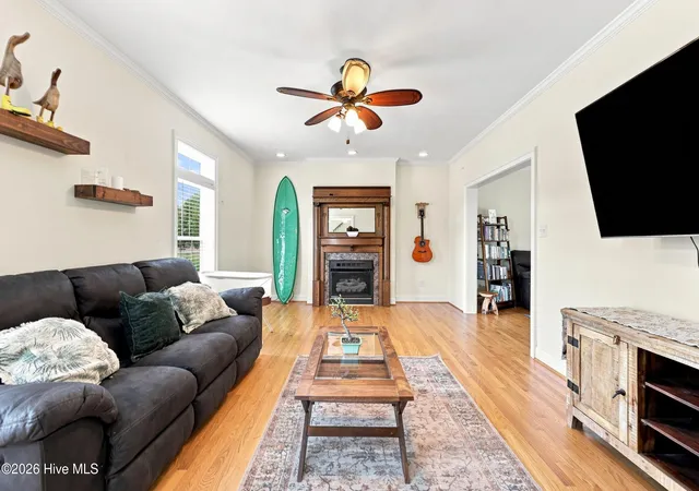 Photo 4 of Single family home for sale at 120 Martin Ln, Knotts Island, NC 27950 | MLS# 100599474 | Listing updated on 2026-09-29