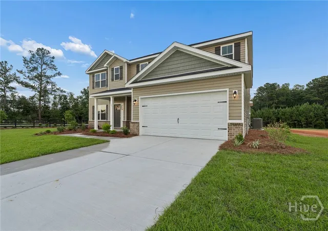 Photo 3 of Single family home for sale at 101 Old Fld Rd, Guyton, GA 31312 | MLS# SA349464 | Listing updated on 2026-09-12