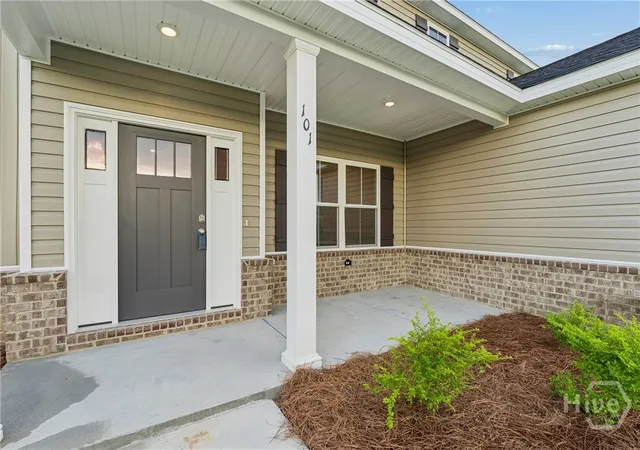 Photo 3 of Single family home for sale at 101 Old Fld Rd, Guyton, GA 31312 | MLS# SA349464 | Listing updated on 2026-09-12
