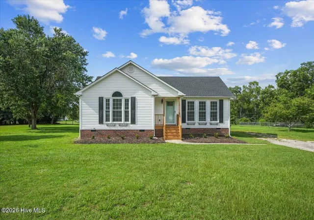 Photo 1 of Single family home for sale at 118 Murphy Dr, Archer Lodge, NC 27527 | MLS# 100597526 | Listing updated on 2026-09-07