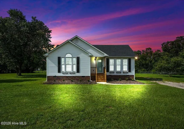 Photo 2 of Single family home for sale at 118 Murphy Dr, Archer Lodge, NC 27527 | MLS# 100597526 | Listing updated on 2026-09-07