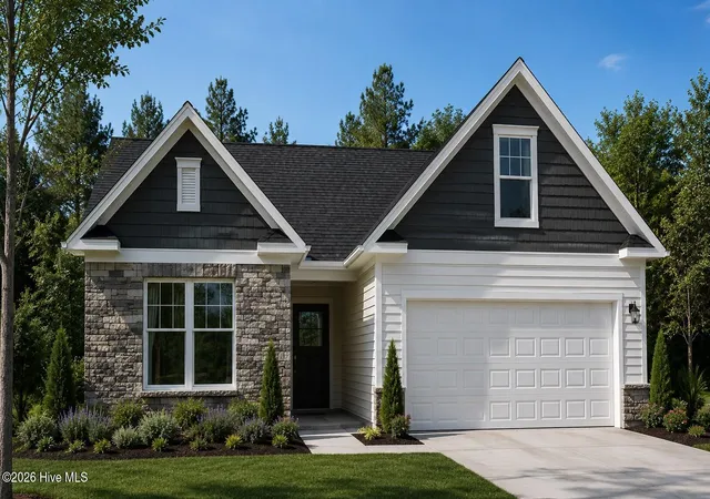 Photo 1 of Single family home for sale at 4096 Balboa Ave #152, Leland, NC 28451 | MLS# 100594071 | Listing updated on 2026-09-19