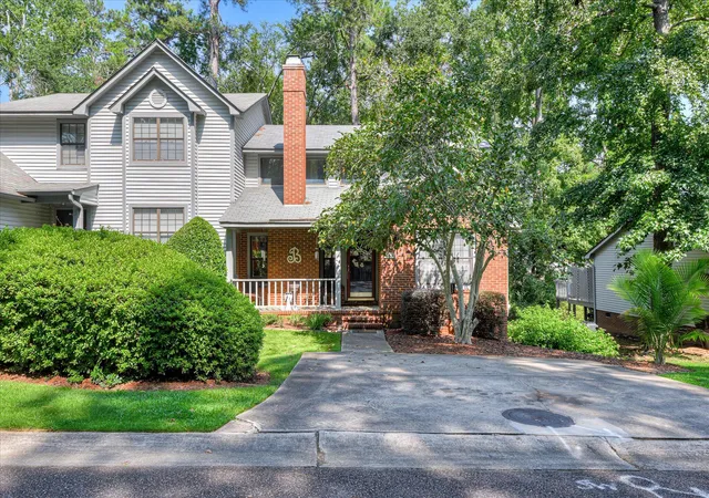 Photo 1 of Townhouse for sale at 489 Creekwalk Cir, Augusta, GA 30907 | MLS# 98202083 | Listing updated on 2026-09-02