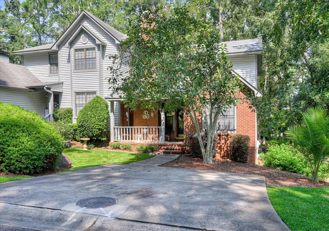 Photo 2 of Townhouse for sale at 489 Creekwalk Cir, Augusta, GA 30907 | MLS# 98202083 | Listing updated on 2026-09-02