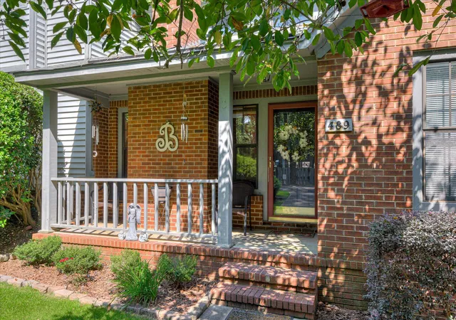 Photo 3 of Townhouse for sale at 489 Creekwalk Cir, Augusta, GA 30907 | MLS# 98202083 | Listing updated on 2026-09-23