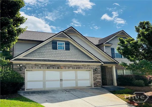 Photo 1 of Single family home for sale at 815 Ansbeth Way, Athens, GA 30606 | MLS# CL362559 | Listing updated on 2026-09-15