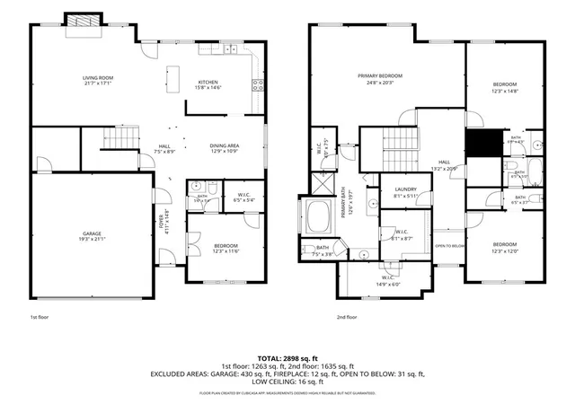 Photo 2 of Single family home for sale at 815 Ansbeth Way, Athens, GA 30606 | MLS# CL362559 | Listing updated on 2026-09-15