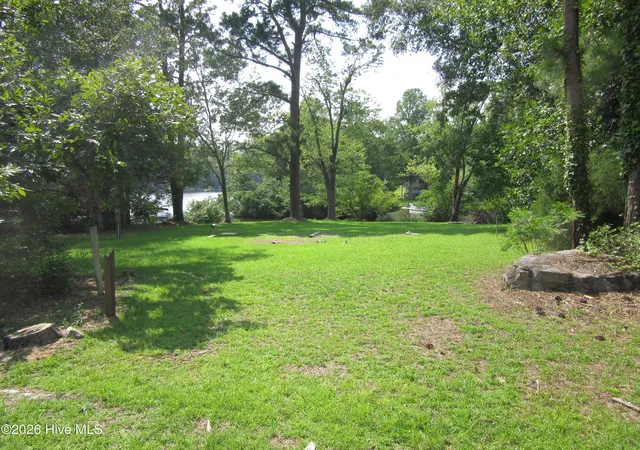 Photo 4 of Land for sale at 1631 Sagamore Dr, Louisburg, NC 27549 | MLS# 100593046 | Listing updated on 2026-08-25