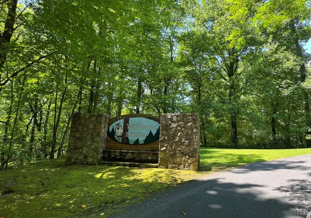 Photo 3 of Land for sale at 501 Clifftop Trl, Andrews, NC 28901 | MLS# 98524254 | Listing updated on 2026-08-20