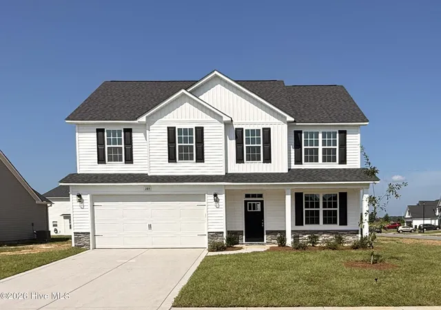Photo 1 of Single family home for sale at 285 Laborde Ln, Raeford, NC 28376 | MLS# 100583685 | Listing updated on 2026-08-19