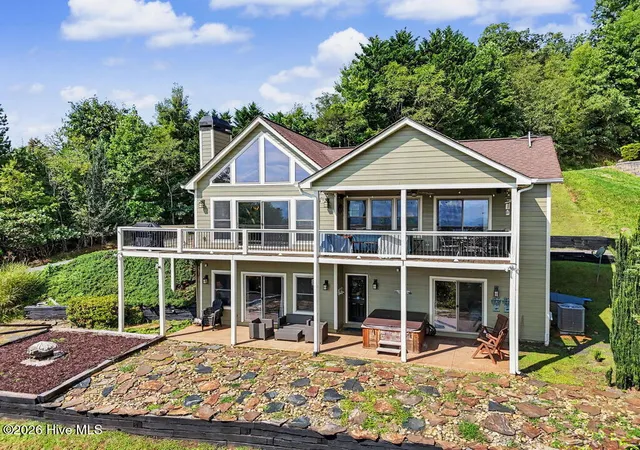 Photo 39 of Single family home for sale at 575 Longview Dr, Hayesville, NC 28904 | MLS# 100596929 | Listing updated on 2026-08-29
