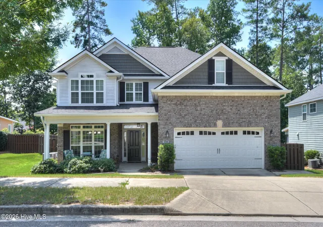 Photo 1 of Single family home for sale at 254 Longstreet Xing, North Augusta, SC 29860 | MLS# 100598320 | Listing updated on 2026-08-23