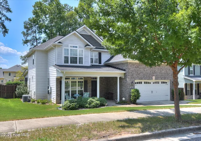 Photo 2 of Single family home for sale at 254 Longstreet Xing, North Augusta, SC 29860 | MLS# 100598320 | Listing updated on 2026-08-23