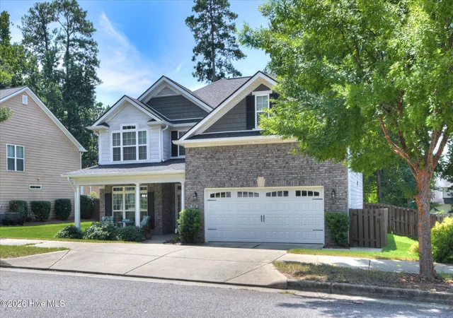 Photo 3 of Single family home for sale at 254 Longstreet Xing, North Augusta, SC 29860 | MLS# 100598320 | Listing updated on 2026-08-23