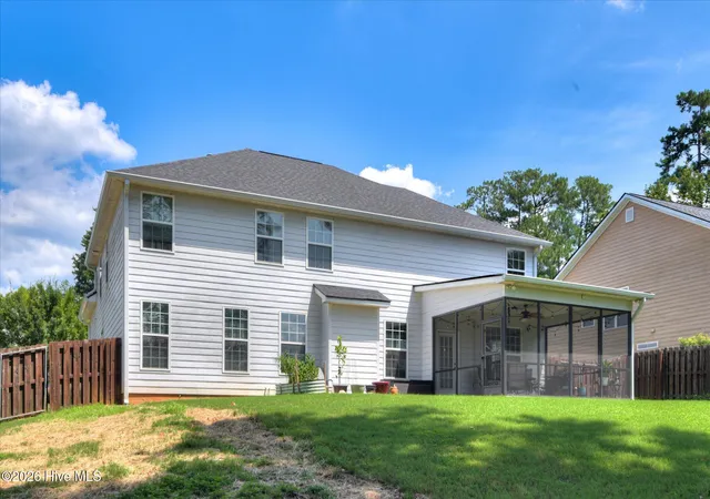 Photo 49 of Single family home for sale at 254 Longstreet Xing, North Augusta, SC 29860 | MLS# 100598320 | Listing updated on 2026-08-23
