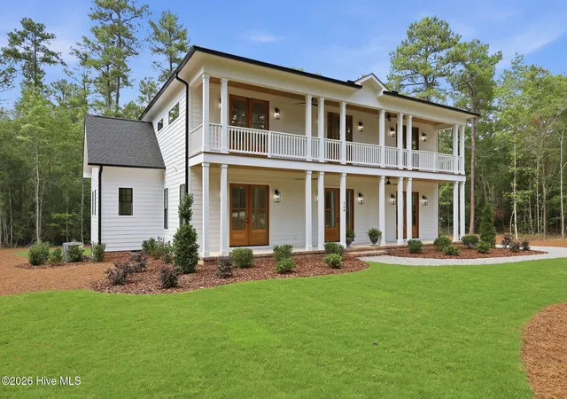 Photo 1 of Single family home for sale at 268 Edgewood Rd, Cameron, NC 28326 | MLS# 100594859 | Listing updated on 2026-08-30