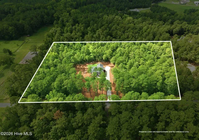 Photo 2 of Single family home for sale at 268 Edgewood Rd, Cameron, NC 28326 | MLS# 100594859 | Listing updated on 2026-08-30