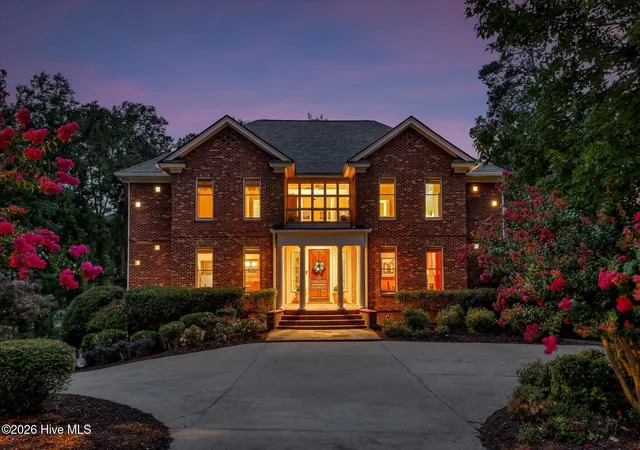 Photo 1 of Single family home for sale at 734 Michaels Crk, Evans, GA 30809 | MLS# 100582753 | Listing updated on 2026-10-21