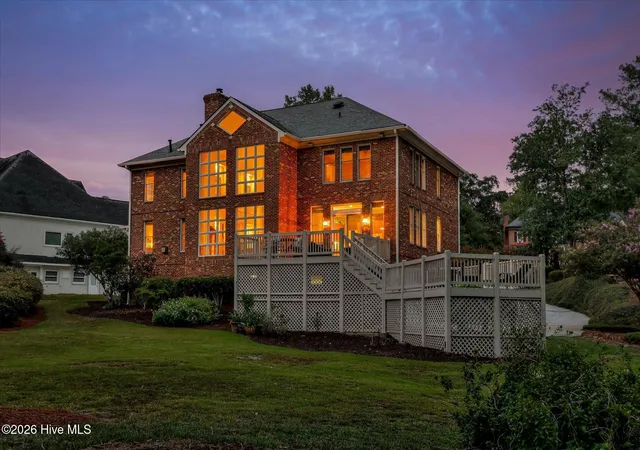 Photo 3 of Single family home for sale at 734 Michaels Crk, Evans, GA 30809 | MLS# 100582753 | Listing updated on 2026-10-21