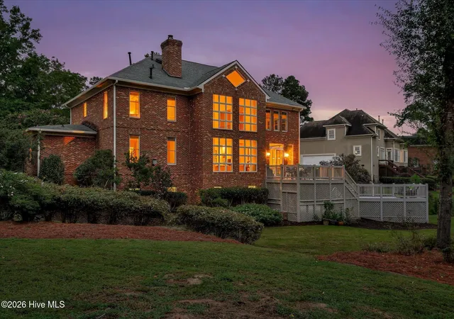 Photo 3 of Single family home for sale at 734 Michaels Crk, Evans, GA 30809 | MLS# 100582753 | Listing updated on 2026-10-21