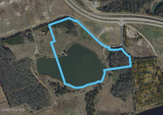 Photo 4 of Land for sale at 4425 Ac Old Sanders Dr, North Myrtle Beach, SC 29582 | MLS# 100589115 | Listing updated on 2026-08-24