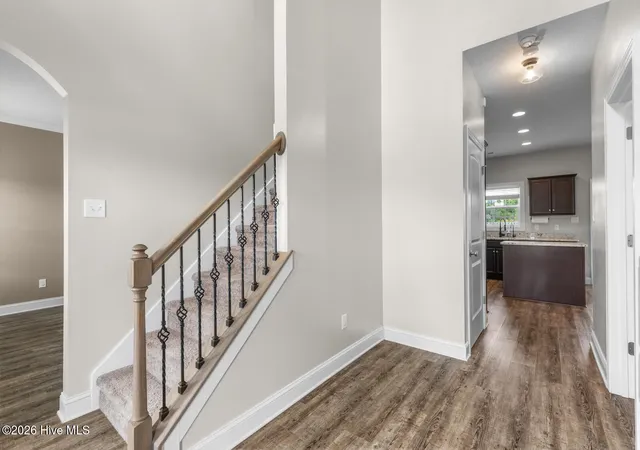 Photo 5 of Single family home for sale at 451 Worsley Way, Jacksonville, NC 28546 | MLS# 100592415 | Listing updated on 2026-08-30