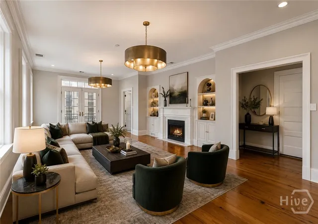 Photo 1 of Condo for sale at 24 E Liberty St #73 & 83, Savannah, GA 31401 | MLS# SA362297 | Listing updated on 2026-09-08