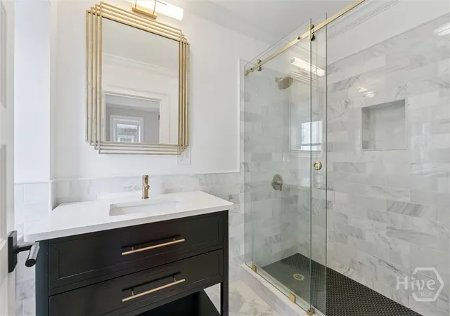 Listing Photo 2 - Condo for sale in building located at 24 E Liberty St, Savannah, GA 31401 - Unit #73 & 83