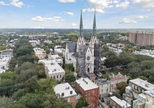 Photo 2 of Condo for sale at 24 E Liberty St #73 & 83, Savannah, GA 31401 | MLS# SA362297 | Listing updated on 2026-09-08