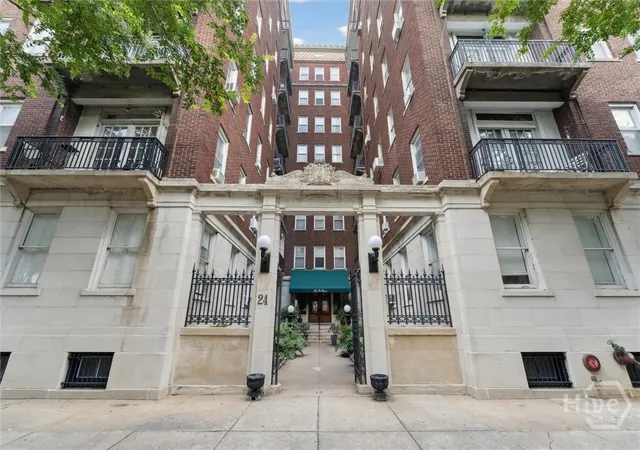 Photo 3 of Condo for sale at 24 E Liberty St #73 & 83, Savannah, GA 31401 | MLS# SA362297 | Listing updated on 2026-09-08
