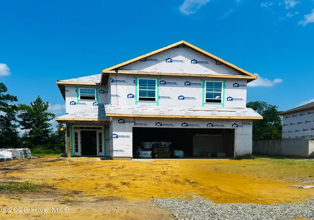 Photo 3 of Single family home for sale at 108 Birdsong Dr, Wallace, NC 28466 | MLS# 100599144 | Listing updated on 2026-09-16