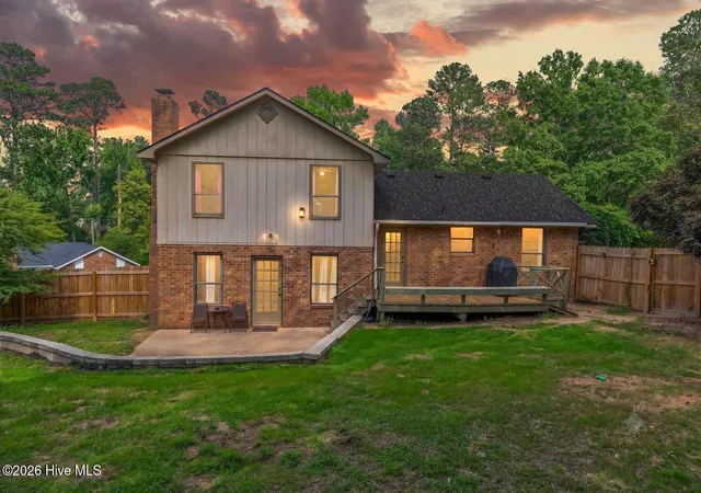 2nd image of 3308 Quaker Spring Rd, Augusta, GA 30907 | MLS# 100577375