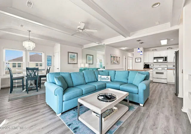Photo 1 of Condo for sale at 2913 Pointe West Dr #B3, Emerald Isle, NC 28594 | MLS# 100598333 | Listing updated on 2026-08-28