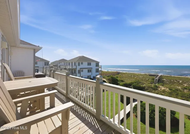 Photo 2 of Condo for sale at 2913 Pointe West Dr #B3, Emerald Isle, NC 28594 | MLS# 100598333 | Listing updated on 2026-08-28